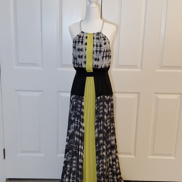 bcbg constantine dress